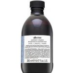 Davines Alchemic Silver šampon 250 ml – Zboží Dáma