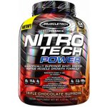 Muscle Tech Nitro Tech 1810 g – Hledejceny.cz
