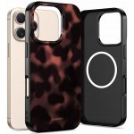 Tech-Protect Lamano Magsafe iPhone 16 Pro Panther – Zboží Mobilmania