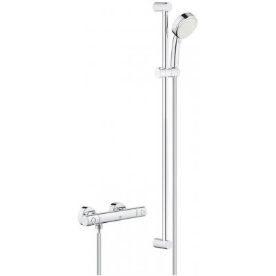 GROHE Grohtherm 34769000