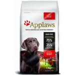 Applaws Dog Adult Large breed chicken&lamb 7,5 kg – Hledejceny.cz