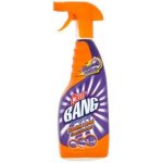 Cillit Bang Power Cleaner proti vodnímu kameni a pro větší lesk 750 ml – HobbyKompas.cz