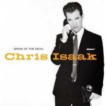 Chris Isaak: Speak Of The Devil CD – Hledejceny.cz