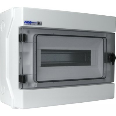 Elektro Plast RH-12 NEO – Zbozi.Blesk.cz