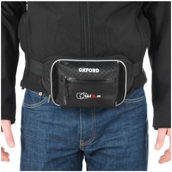 Oxford Waist Pack