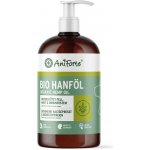 Aniforte Bio konopný olej 500 ml – Hledejceny.cz