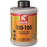 GRIFFON UNI-100 PVC lepidlo 500g – Sleviste.cz