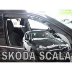 Škoda Scala 19- ofuky | Zboží Auto