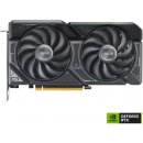 Grafická karta Asus Dual GeForce RTX 4060 Ti OC Edition 8GB GDDR6 90YV0J40-M0NA00