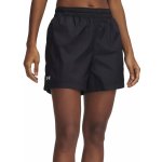 Under Armour dámské kraťasy UA Rival Woven Short černá – Sleviste.cz