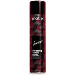 Matrix Vavoom Freezing Spray (ExtraFull Finishing Spray) 500 ml – Zbozi.Blesk.cz