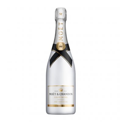 Moët & Chandon Ice Impérial Demi-Sec 12,5% 0,75 l (holá láhev) – Sleviste.cz