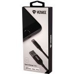 Yenkee YCU 611 MFi BK USB/lightning, 1m – Hledejceny.cz
