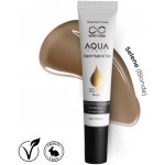 Infinity Aqua Drops hybridní tekutá barva na obočí Selene Blond 15 ml – Zboží Dáma