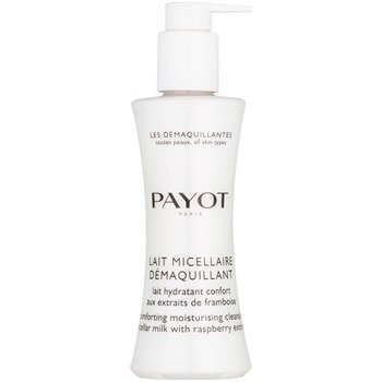 Payot Les Démaquillantes Moisturising Cleansing Micellar Milk 200 ml