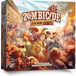 Asmodee Zombicide: Živí nebo nemrtví – Sleviste.cz
