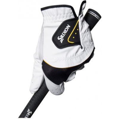 Srixon Hi-Brid Womens Golf Glove bílá Levá L – Zbozi.Blesk.cz