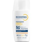 Bioderma Photoderm Xdefense fluid 01 SPF50+ 40 ml – Hledejceny.cz