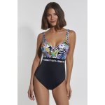 Docor dámské jednodílné plavky 5292020C – Zboží Mobilmania