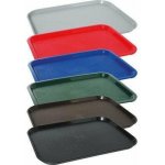 Hendi Polypropylenový podnos Fast Food velký 350x450x H20mm – Zboží Dáma