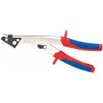 KNIPEX Náhradní nůž pro nůžky na plech (9055280), knipex 9059280 – Zbozi.Blesk.cz