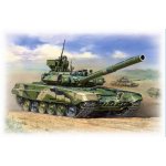 Zvezda Model Kit T 90 sovětská armáda 3573 1:35 – Sleviste.cz