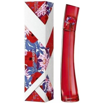 Kenzo Flower by Kenzo 20th Anniversary Edition parfémovaná voda dámská 50 ml