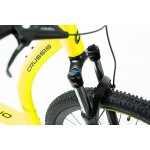Crussis ONE Cross 6.2-1 žlutá – Hledejceny.cz