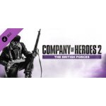 Company of Heroes 2: The British Forces – Zbozi.Blesk.cz