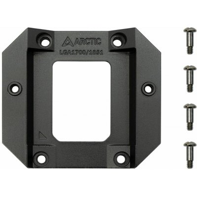 ARCTIC Liquid Freezer III Pro Offset Contact Frame Mounting Kit for INTEL, SI MPSAS01444A – Zboží Živě