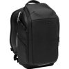 Brašna a pouzdro pro fotoaparát Manfrotto Advanced Compact Backpack III 12 L MB MA3-BP-C černý
