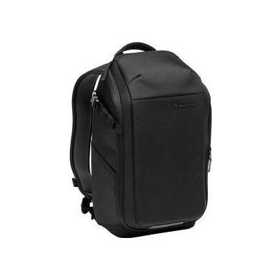 Manfrotto Advanced Compact Backpack III 12 L MB MA3-BP-C černý – Hledejceny.cz