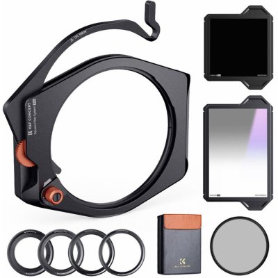 K&F Concept PL-C+ND1000+Soft GND8 100 mm – Sleviste.cz