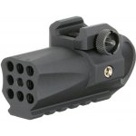 HFC Minigranátomet HG-138 40BBs GAS/CO2/HPA – Zboží Dáma