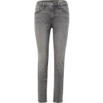 s.Oliver RL DENIM TROUSERS Džíny šedá – Hledejceny.cz
