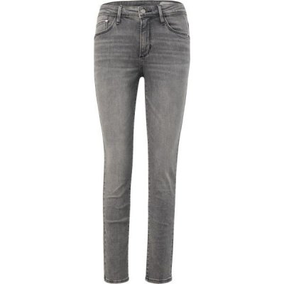 s.Oliver RL DENIM TROUSERS Džíny šedá – Hledejceny.cz
