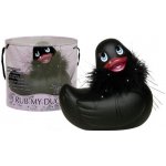 Kachnička Paris Černá – Zboží Dáma