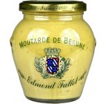 Edmond Fallot Dijonská hořčice s zeleným pepřem 310 g – Zboží Dáma