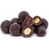 Sušený plod FarmLand Ořechy a brusinky v hořké čokoládě 300 g