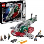 LEGO® Star Wars™ 75243 Slave I – Sleviste.cz