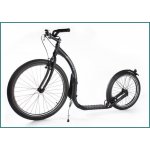 Kickbike Cruise Max černá – Zboží Mobilmania