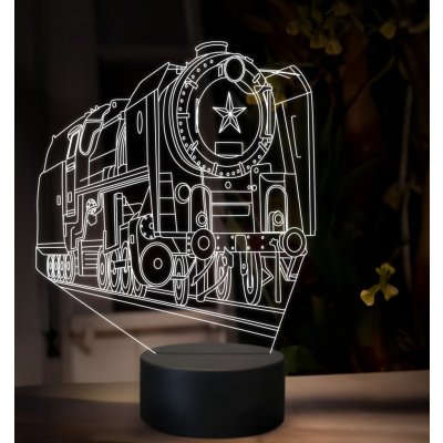 Beling 3D SXQ58 – Zboží Živě