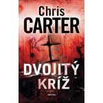 Dvojitý kríž - Chris Carter – Hledejceny.cz