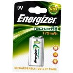 Energizer E-Block 9V 175mAh 1ks ENRPP3P1 – Zboží Živě