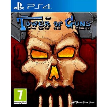 Tower of Guns (Limited Edition)