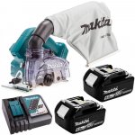 Makita DCC500RTE – Hledejceny.cz