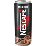 Nescafé Barista Americano 250 ml – Zboží Dáma