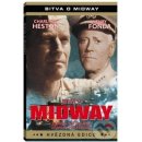 Bitva o Midway DVD