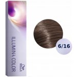 Wella ILLUMINA Color barva 6/16 60 ml – Zbozi.Blesk.cz