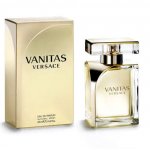 Versace Vanitas parfémovaná voda dámská 1 ml vzorek – Zboží Mobilmania